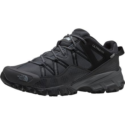 North Face Ultra 111 Running Shoe - - Footwear