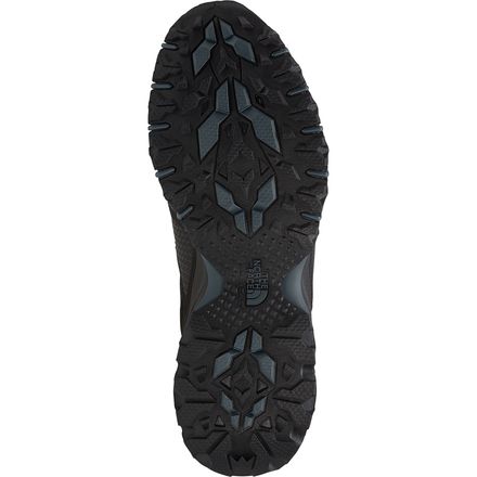 The North Face Men's Ultra 111 WP: Black