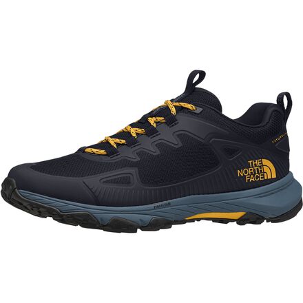 THE NORTH FACE Ultra Foward ブラック US8 the-north-face-ultra-low-2-
