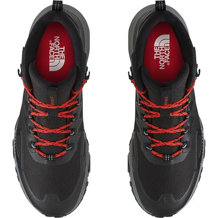 The North Face Ultra Fastpack IV Mid Futurelight Hiking Boot Men s Footwear