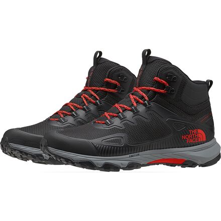 The North Face Ultra Fastpack IV Mid Futurelight Hiking Boot