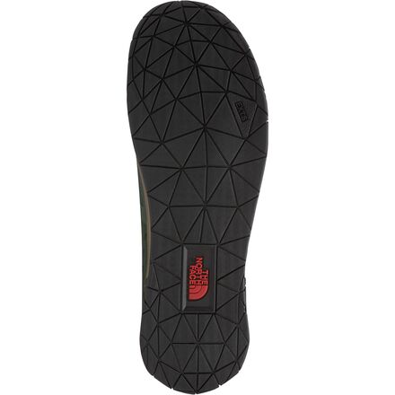 The North Face Skagit Water Shoes Black Mens 8 Slip On Outdoor THE NORTH FACE Skagit Water Shoes  main image 4