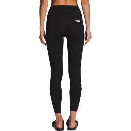 THE NORTH FACE ☆ LEGGINGS ②⑤ Women's The North Face Essential Leggings | Marathon Sports