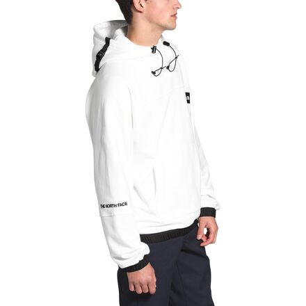The North Face Geary Pullover Hoodie - Men's - Clothing