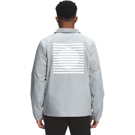 The North Face IC Coaches Jacket - Men's - Clothing