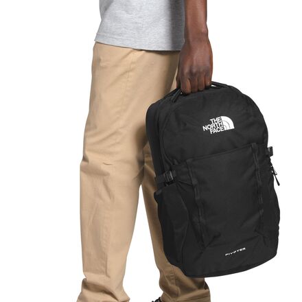 north face yoder