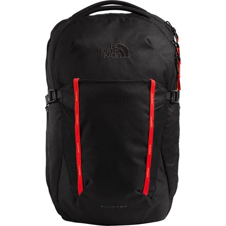 north face women's pivoter backpack