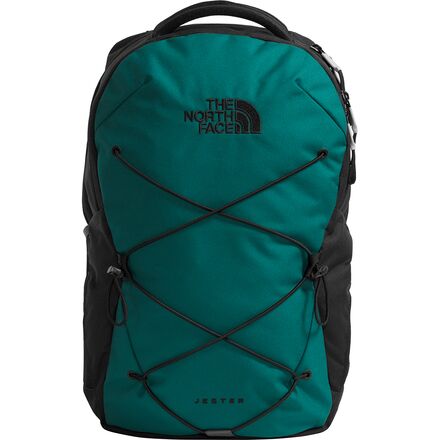 jester north face backpack for men The Pro simplified organization Youth Court Jester Backpack -