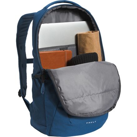 The North Face Vault 26L Backpack - Accessories