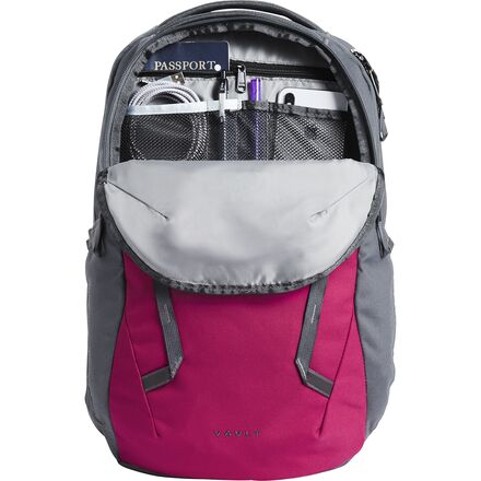 THE NORTH FACE バックパック 21L 楽天市場】【今だけクーポン配布中】ザ・ノース・フェイス