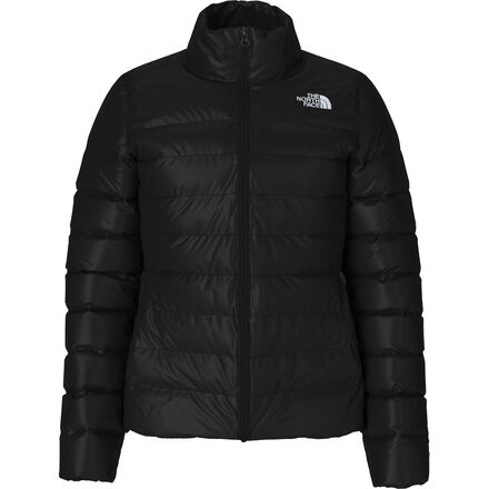 The North Face Aconcagua Jacket Women's- TNF Black