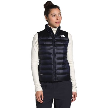 The North Face Aconcagua II Down Vest - Women's - Clothing