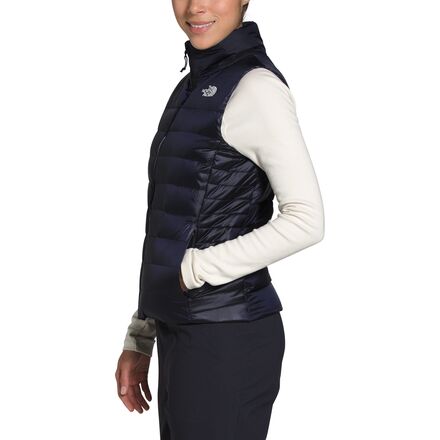 The North Face Aconcagua II Down Vest 
