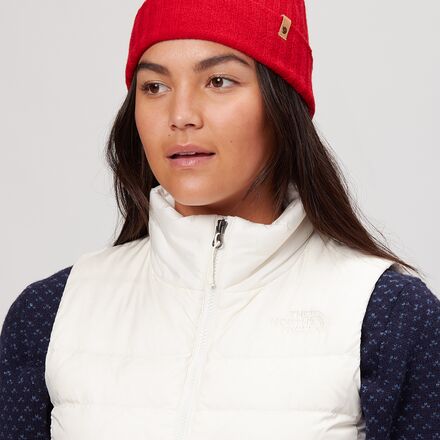 Aconcagua ii down vest shop