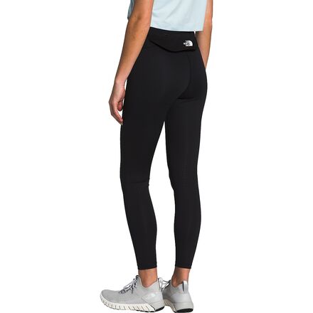 The North Face Active Trail High-Rise Waist Pack Tight - Women's - Clothing