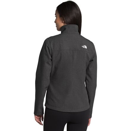 north face womens apex bionic jacket