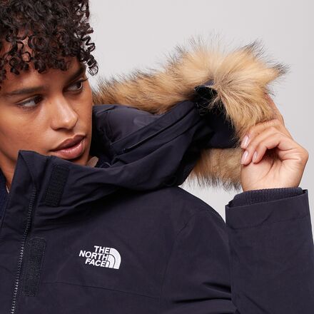 Arctic down sales parka i