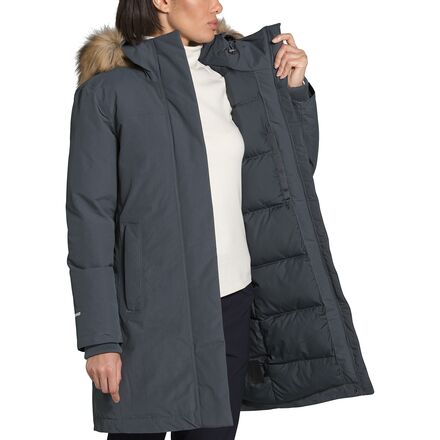 north face arctic parka 11