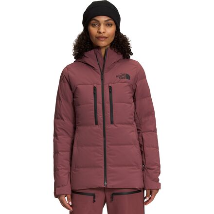 north face ladies ski jacket
