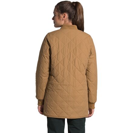 The North Face Cuchillo Parka - Women's - Clothing