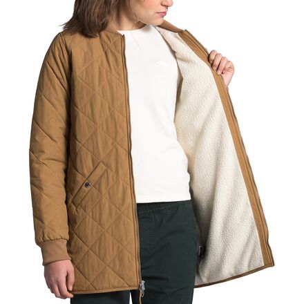 The North Face Cuchillo Parka - Women's - Clothing