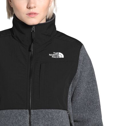 the north face denali jacket womens