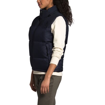 早い者勝ち THE NORTH FACE Nuptse Ecoloft Vest 楽天市場】HE&SHE [送料無料] ノースフェイス THE NORTH FACE
