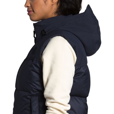 早い者勝ち THE NORTH FACE Nuptse Ecoloft Vest AVINAV.jpg