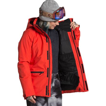 The North Face Gatekeeper Jacket - Women's - Clothing