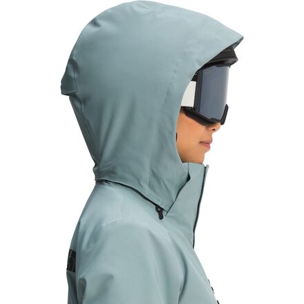 The North Face Gatekeeper Jacket - Women's - Clothing