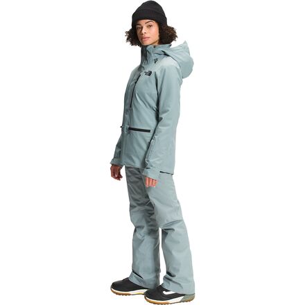 The North Face Gatekeeper Jacket - Women's - Clothing