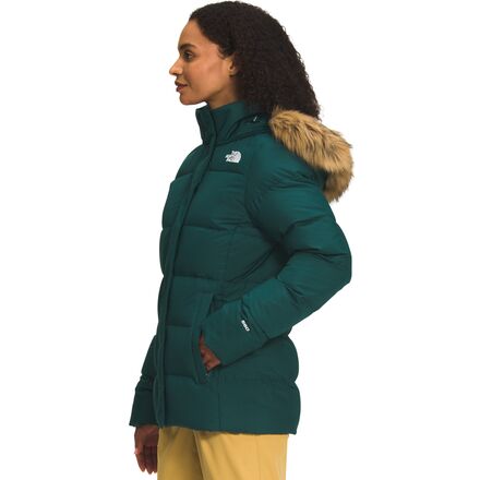 The North Face Gotham Down Jacket 