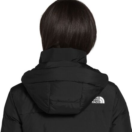 north face gotham jacket women's sale