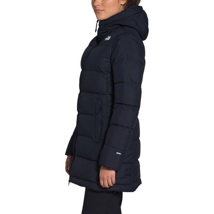 the north face gotham parka