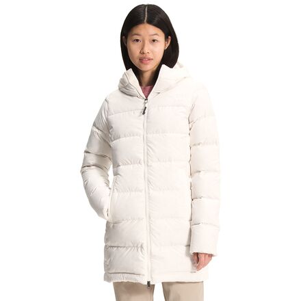 The North Face Gotham Down Parka - Women's