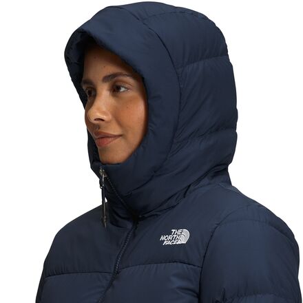 The North Face Gotham Down Parka - Women's - Clothing