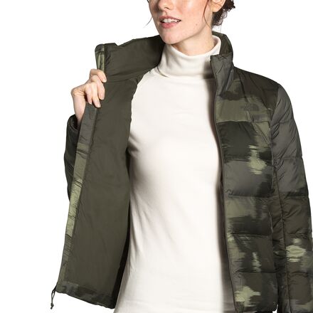 The North Face Hybrid Insulation Jacket 