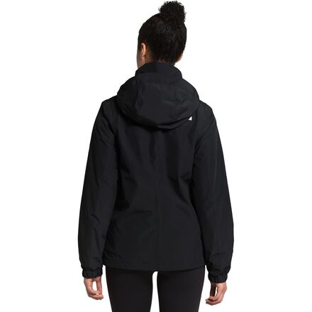 The North Face Osito Triclimate Jacket - Women's - Clothing