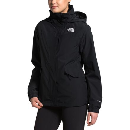 The North Face Osito Triclimate Jacket - Women's - Clothing