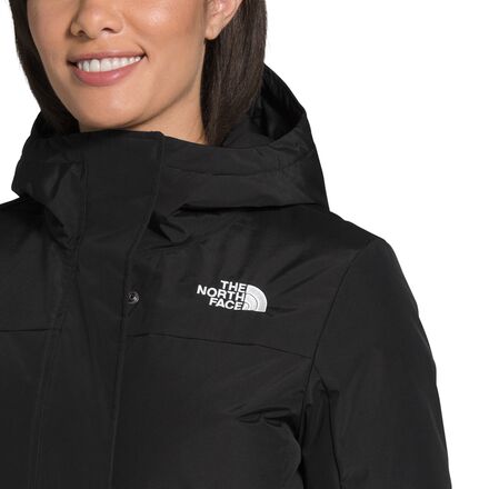 Pilson Waterproof North Face Womens Pilson Jacket The North Face