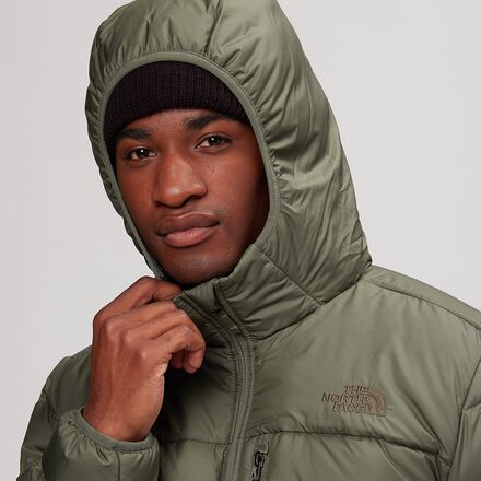 the north face aconcagua 2 hoodie jacket men's