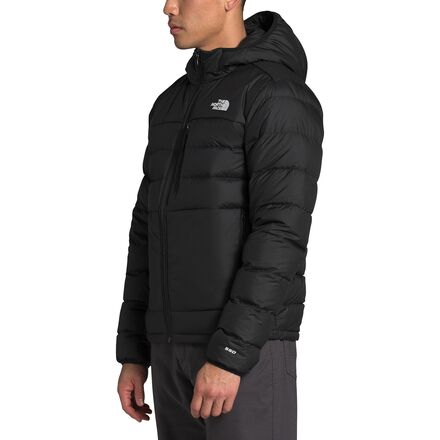 men's aconcagua hoodie