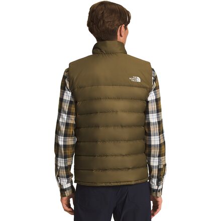 値下げOK【新品】THE NORTH FACE ACONCAGUA 2 VEST Amazon.com: The North Face Aconcagua 2 Vest TNF Black XS