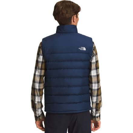 The North Face Aconcagua 2 Down Vest Men's