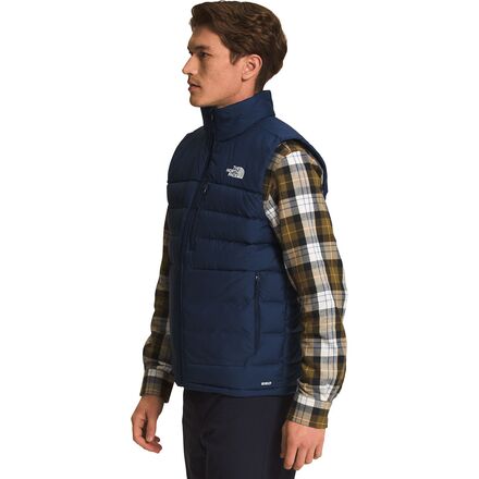 The North Face Aconcagua 2 Vest - Men's - Clothing
