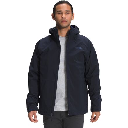 north face original triclimate