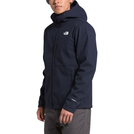 The North Face Apex Bionic 2 Hooded Softshell Jacket - Men's