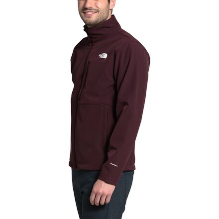 north face men's apex bionic 2 soft shell jacket