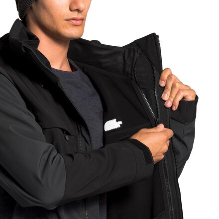 The North Face Apex Storm Peak Triclimate Jacket - Men's - Clothing
