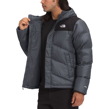 The North Face Balham Down Jacket Men s Clothing